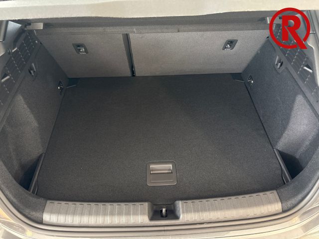 A3 Sportback 35 TDI S line El. Panodach digitale