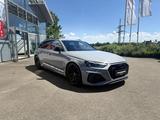 Audi RS 4 2.9 TFSI QUATTRO +KAMERA +APP-CONNECT
