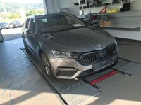 Skoda Octavia - Vorschau Bild 3