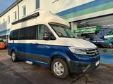 Volkswagen Grand California 600 2.0 TDI Top Zustand neuwert - VW T6 California