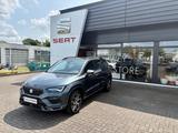 Seat Ateca 1.5 TSI FR / Navi / Standheizung - Seat Ateca in Rostock