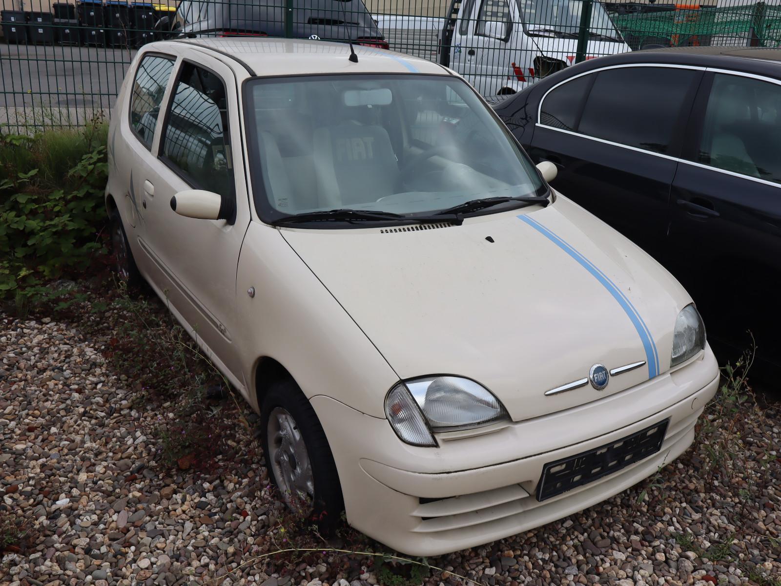 Fiat Seicento