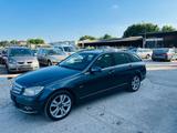 Mercedes-Benz C 220 Klasse T-Modell C 220 T CDI - Mercedes-Benz C 220 aus 2009: Cdi