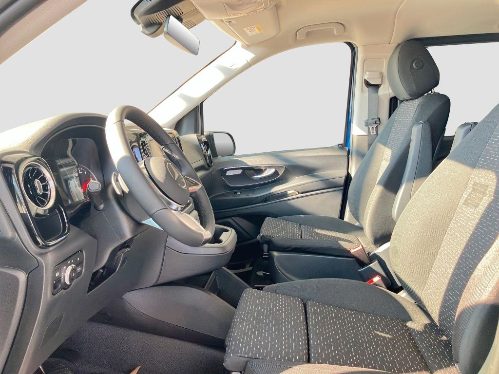 Fahrzeugabbildung Mercedes-Benz Vito 114 CDI Mixto lang 360*Fernlichtass.*LED