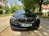 BMW M135i xDrive HUD Sport Vollausstattung - BMW 135: Coupe