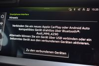 Audi A3 - Vorschau Bild 13