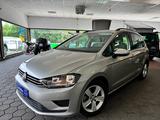 Volkswagen Golf Sportsvan VII Comfortline*Sitz-Hzg*R-Kam* - Volkswagen Golf: Kombi, Sport