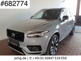 Volvo XC 90 Plus Dark AWD|7-S|ACC|360°|Memo|H&K|21" - gebrauchte Volvo XC90 aus dem Jahr 2024