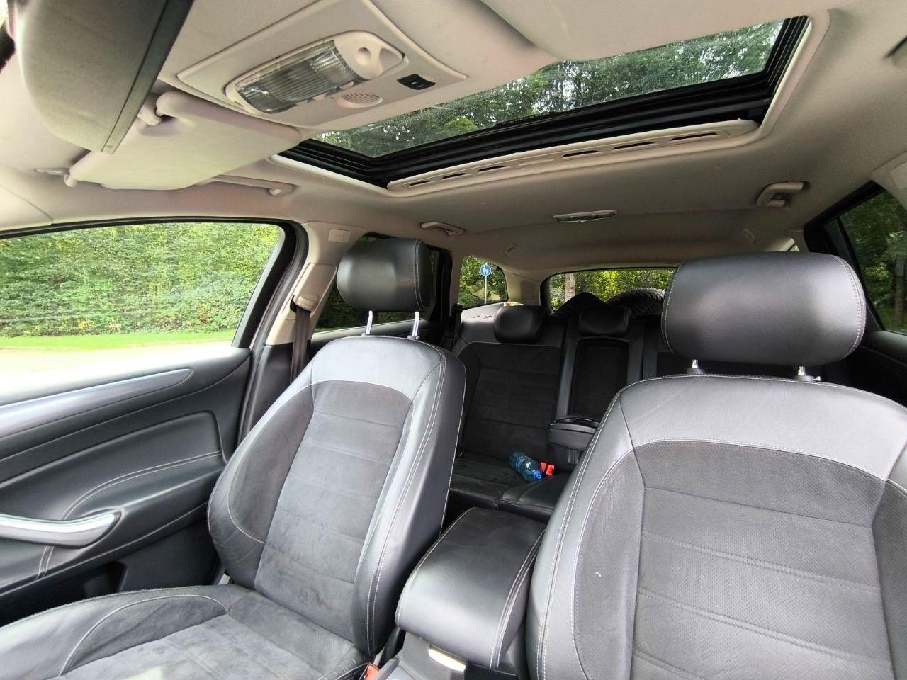 Ford Mondeo 2012 — photo 6
