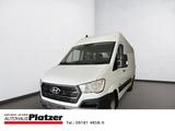 Hyundai H 350 Kasten L3H2 Cargo AHK Tempomat Radio Klima - weiße Hyundai H350