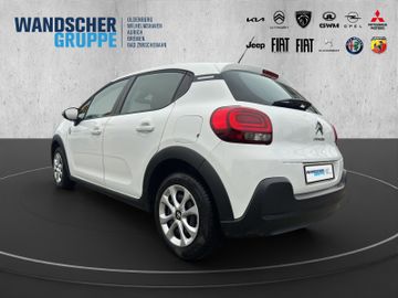 Citroën C3 YOU! PT 83 Navi+LED+PDC+Carplay