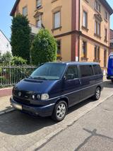 Volkswagen T4 VR6 2.8 Automatik Multivan B... - Volkswagen LT aus 1997