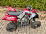 Yamaha Raptor 700R LOF - YAMAHA RAPTOR 700
