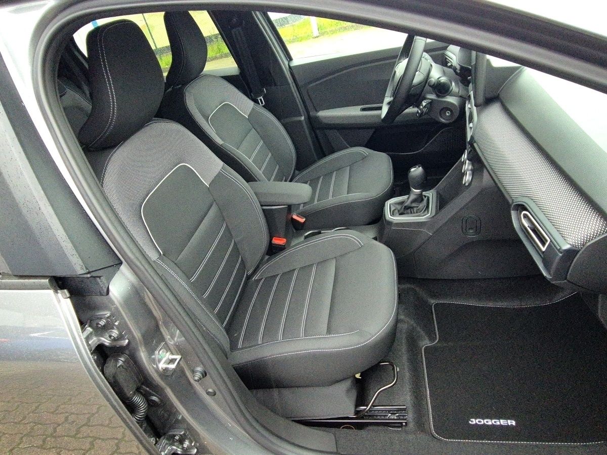 Dacia Jogger - Bild 11