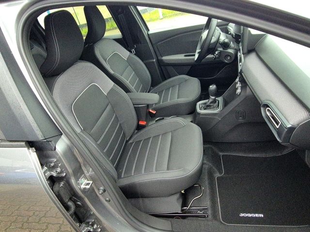 Foto Nummer 11: DACIA Jogger