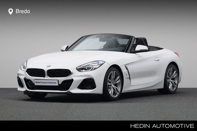 BMW Z4 Roadster sDrive20i High Executive | M-Sport |