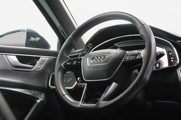 Audi A6 - 9