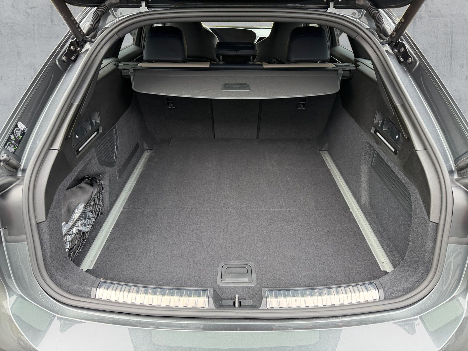 Audi A6 - Bild 14