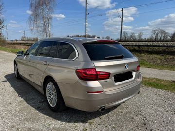 BMW 535 - 4