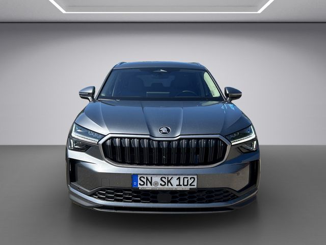 Kodiaq 2.0TDI DSG 4x4 Selection AHK