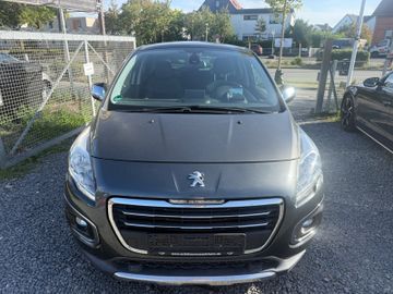 Peugeot 3008 - 2