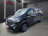 Opel Vivaro  Combi 1.6 CDTI Biturbo L2H1  Komfort,AHK