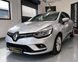 Renault Clio 2018/Automatik/1.Hand/Kamera/Led/25.000KM