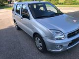 Subaru Justy J12 1.3 Special Edition Allradantrieb - Subaru Justy