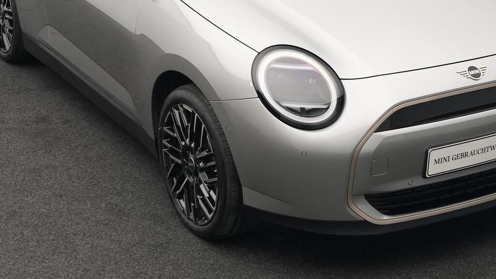 MINI Cooper SE - Bild 21