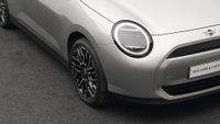 MINI Cooper SE - Vorschau Bild 21