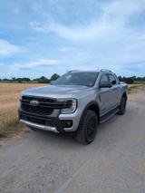 Ford Ranger Wildtrak 3.0 V6 *Werksgarantie*