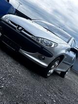 Peugeot 206 CC - Peugeot 206: Sportwagen