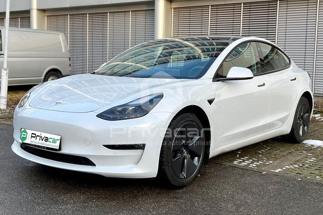 Tesla TESLA Model 3 Long Range Dual Motor AWD