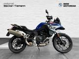 BMW F 800 GS - BMW F