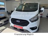 Ford Transit Custom Kasten L1 Trend Werkstattausbau,A - Ford Werkstatt