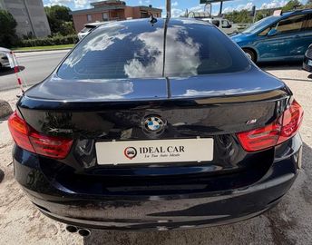 BMW 420 - 10