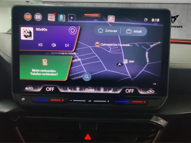 Cupra Leon - Bild 15