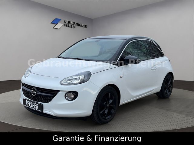 Opel Adam 1.4 Glam*Panorama*SHZ*Navi*Winterpaket*