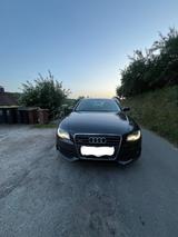 Audi A4 2.0 TFSI Quatro - Audi A4: Quatro