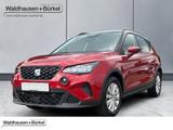 Seat Arona 1.0 TSI Style OPF*RFK*LED*ACC*APP*ALLSEASO - Seat Arona in Mönchengladbach