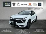 Kia Sportage 4WD GT-Line|ACC+NAVI+360°+LED+SITZVENTI - Kia Sportage in Stuttgart