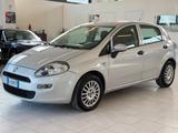 Fiat Punto 1.3 MJT II 75 CV 3 porte Lounge - Fiat Punto LOUNGE mit Diesel-Antrieb