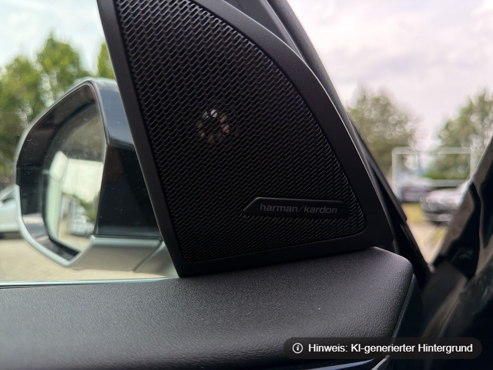 BMW X3 - Bild 21