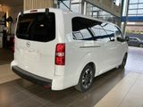 Opel Zafira Life Selection L (L3) 9-Sitzer R.Cam PDC - Opel Zafira Life aus 2024