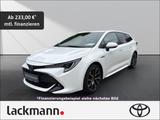Toyota Corolla TouringSports Hybrid Club *Navi*AHK*Tech - Toyota Corolla in Solingen