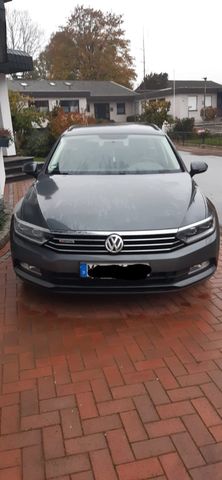 Volkswagen Passat 2.0TDI 4Motion