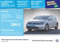 Volkswagen Golf - Vorschau Bild 1
