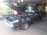 Ford Mustang Mach 1 Bj. 1971 // 5,8l // 300PS