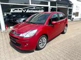 Citroën C3 Selection - Citroën C3 Selection mit Diesel-Antrieb