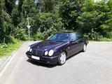Mercedes-Benz Mercedes E280 Avantgarde AMG Felgen, Klima... - Mercedes-Benz E-Klasse: Felgen
